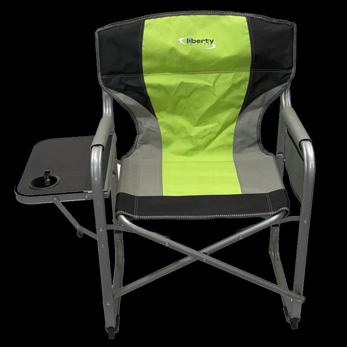 Liberty Leisure Lime Directors Chair