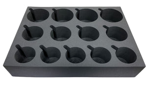 Vanilla Leisure CupSafe Travel Cup & Glass Holder-Tamworth Camping