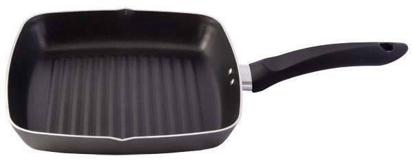 Quest Griddle Pan 24cm