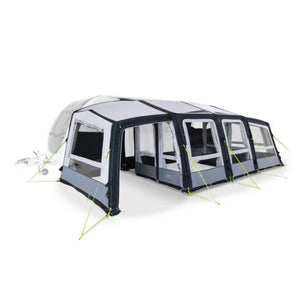 Dometic Grande AIR Pro Extension LEFT Hand Side-Tamworth Camping