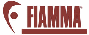 Fiamma Spare Dome White-Tamworth Camping