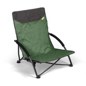Kampa Sandy Low Camping Chair - New Style - Various Colours-Tamworth Camping