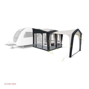 Dometic Club AIR Pro 260 Canopy-Tamworth Camping