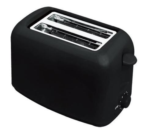 Quest Low Wattage 2 Slice Toaster