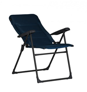 Vango Hyde Chair Tall Med Blue-Tamworth Camping