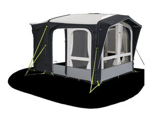 Dometic DTK 261-Tamworth Camping