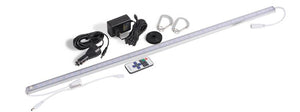 Kampa Sabre LINK 48 LED Light - Starter-Tamworth Camping