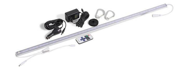 Kampa Sabre LINK 48 LED Light - Starter