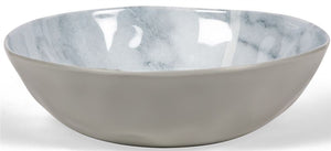 Kampa Marble 12pc Melamine Set-Tamworth Camping