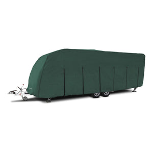 Kampa Prestige Caravan cover, 7 x 17 - 19 ft-Tamworth Camping