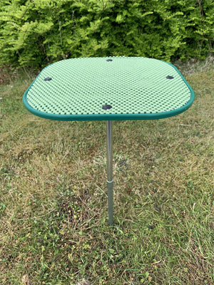 Vanilla Leisure Camping Stick Table-Tamworth Camping