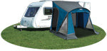 Quest Falcon Poled Awning Range - for Caravan and Motorhome