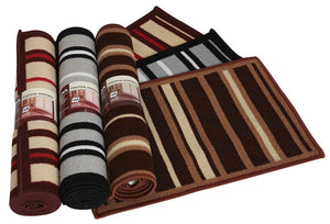 Quest Leisure Stripe Door Runner-Tamworth Camping