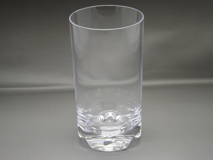 Quest Everlasting Glass Range Hi Tumbler Clear 440ml