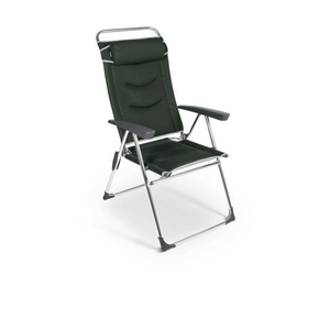 Dometic Lusso Milano Chairs-Tamworth Camping