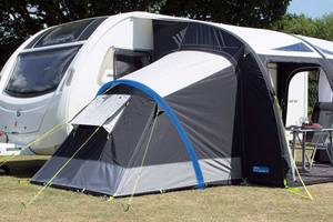 Replacement Air Poles for Kampa Dometic Awning Annexes / Conservatories-Tamworth Camping