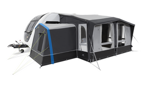 Replacement Air Poles for Kampa Dometic Awning Annexes / Conservatories-Tamworth Camping