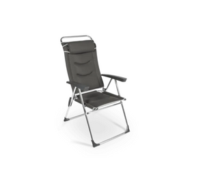 Dometic Lusso Milano Chairs-Tamworth Camping