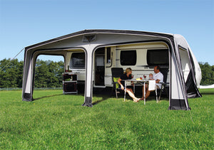 Westfield Performance Pluto Full Awning Range-Tamworth Camping