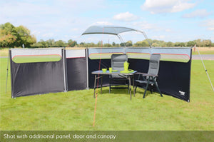 Westfield Windshield Pro 2018-Tamworth Camping