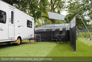 Westfield Windshield Pro 2018-Tamworth Camping