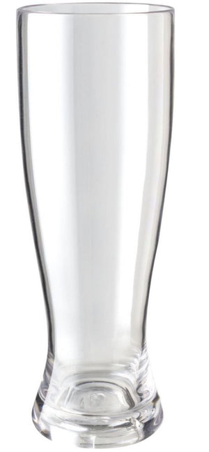 Brunner Wheat Beer Glass 2 Pack-Tamworth Camping