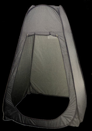 Vanilla Leisure Pop Up Toilet / ShowerTent-Tamworth Camping