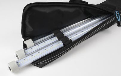 Kampa Sabre Link 150 Carrybag (Max 3 Lights)