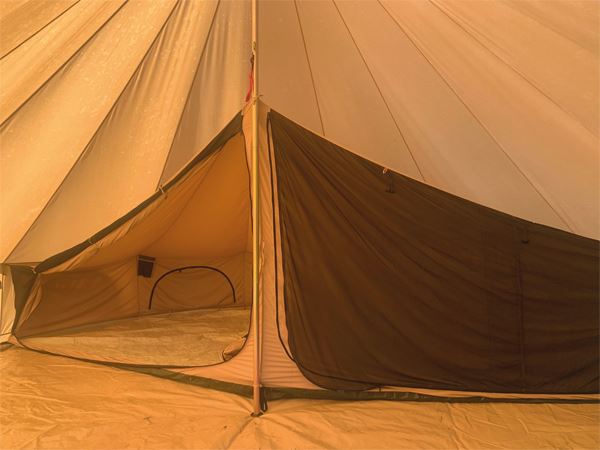 Signature 6M Bell inner tent