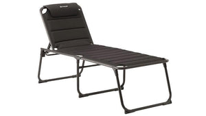 Outwell Samoa Sunbed/Lounger-Tamworth Camping