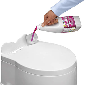 Thetford Porta Potti 565P Toilet-Tamworth Camping