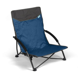 Kampa Sandy Low Camping Chair - New Style - Various Colours-Tamworth Camping