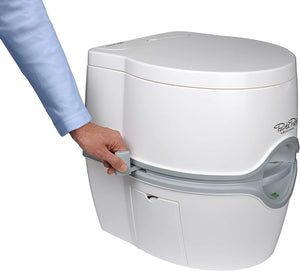 Thetford Porta Potti 565P Toilet-Tamworth Camping