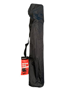 McCamping Folding Chair Mahalo - Lightweight, Easy set up Camping Chair with Cup Holder and carry Bag.-Tamworth Camping