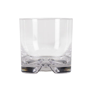 Kampa Polycarbonate Low Tumbler 300ml - 4 Pack-Tamworth Camping