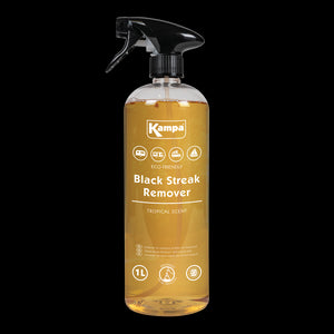 Kampa Black Streak Remover 1L-Tamworth Camping