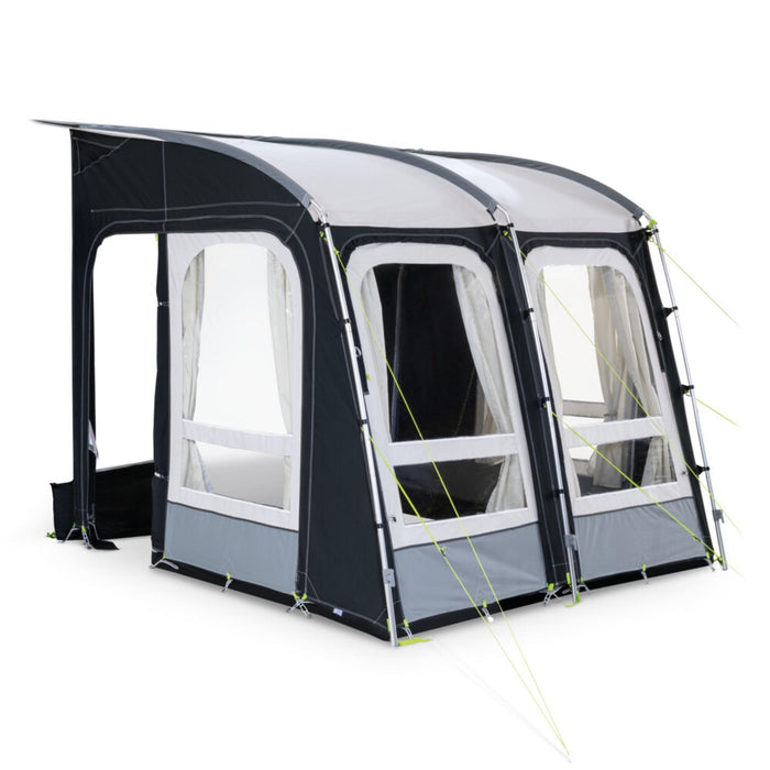 Dometic Rally Pro 260 Poled