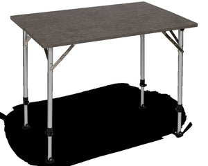Dometic Zero Concrete Medium Table-Tamworth Camping