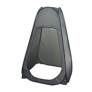 Vanilla Leisure Pop Up Toilet / ShowerTent-Tamworth Camping