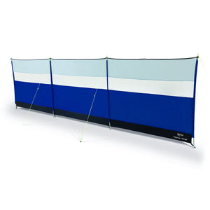 Kampa Windbreak - Midnight - Blue-Tamworth Camping