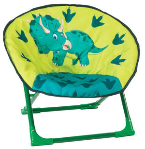 Quest Kids Dino Moon Chair-Tamworth Camping