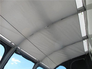 Dometic Roof Lining Club Air 260 DA-Tamworth Camping