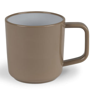 Kampa Dometic Coffee 4pc Mug Tableware Set-Tamworth Camping
