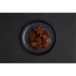 Adventure Nutrition Chocolate Pudding MRE 300g Camping & Hiking Food Camping & Hiking Food-Tamworth Camping