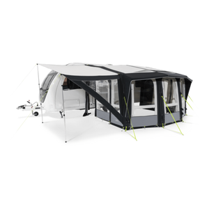 Dometic Club/Ace Pro Side Wings Range-Tamworth Camping