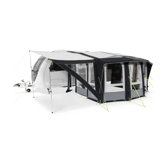 Dometic Club/Ace Pro Side Wings Range