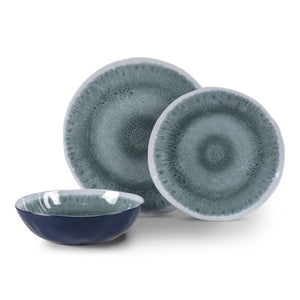 Kampa Aegean 12pc Set-Tamworth Camping