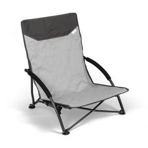 Kampa Sandy Low Camping Chair - New Style - Various Colours-Tamworth Camping