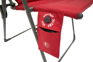 Vango Radiate Tall Chair-Tamworth Camping