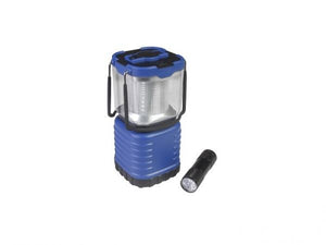 Kampa Lodestar LED Lantern 28 LED-Tamworth Camping